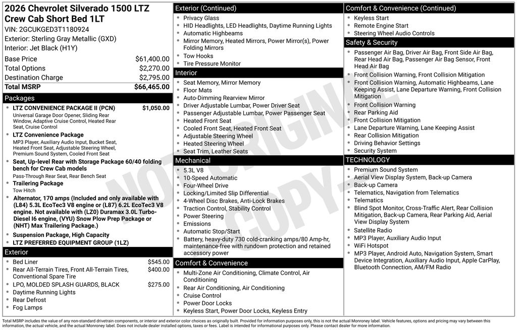 View vehicle photo 2