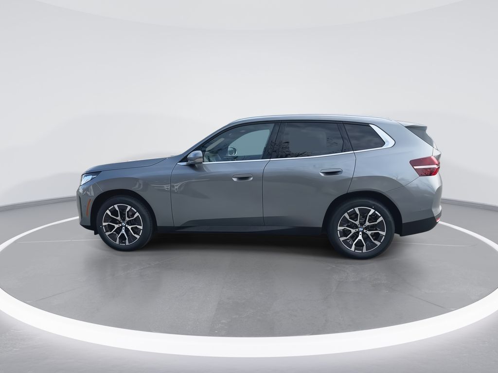 Thumbnail: 2026 BMW X3 - 5