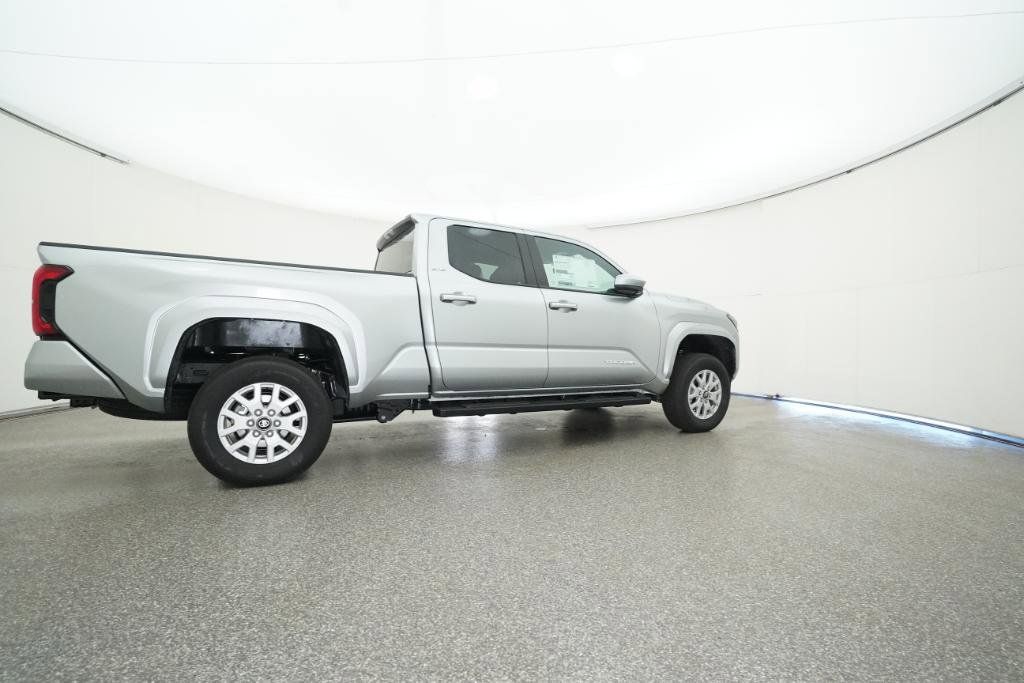 Thumbnail: 2025 Toyota Tacoma - 22