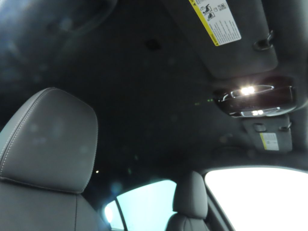 Thumbnail: 2025 Maserati Grecale - 19