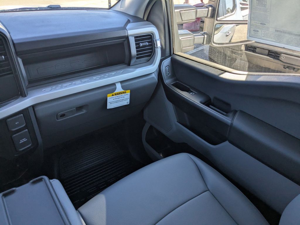 2026 Ford F-250 Super Duty XL