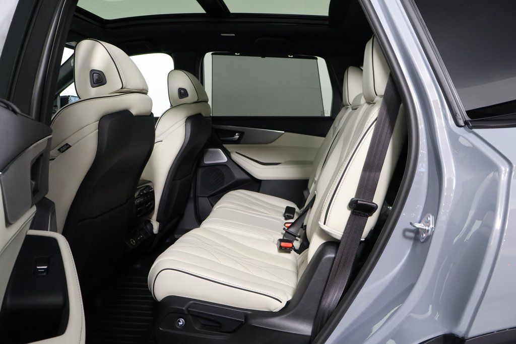 2026 Acura MDX  6