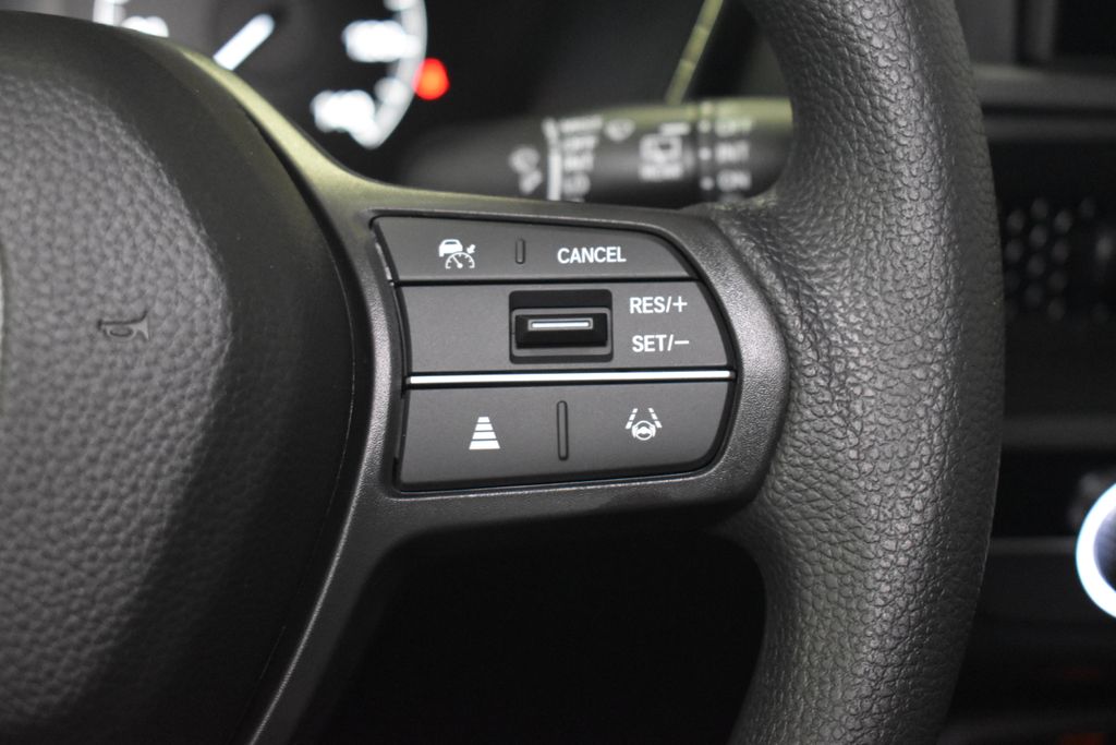 Thumbnail: 2026 Honda CR-V - 16