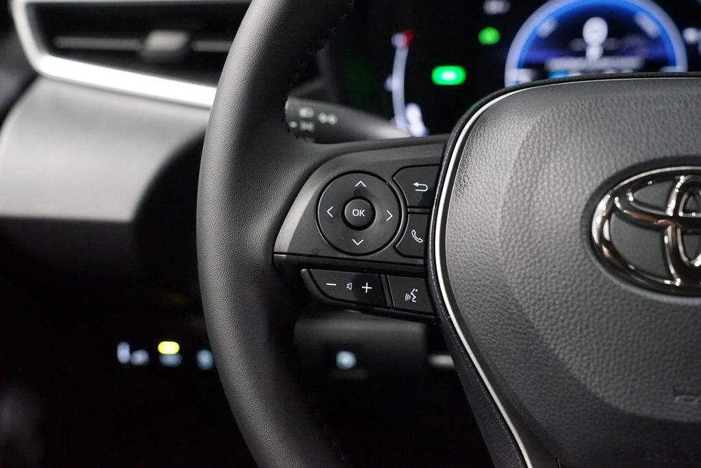 Thumbnail: 2026 Toyota Corolla - 14