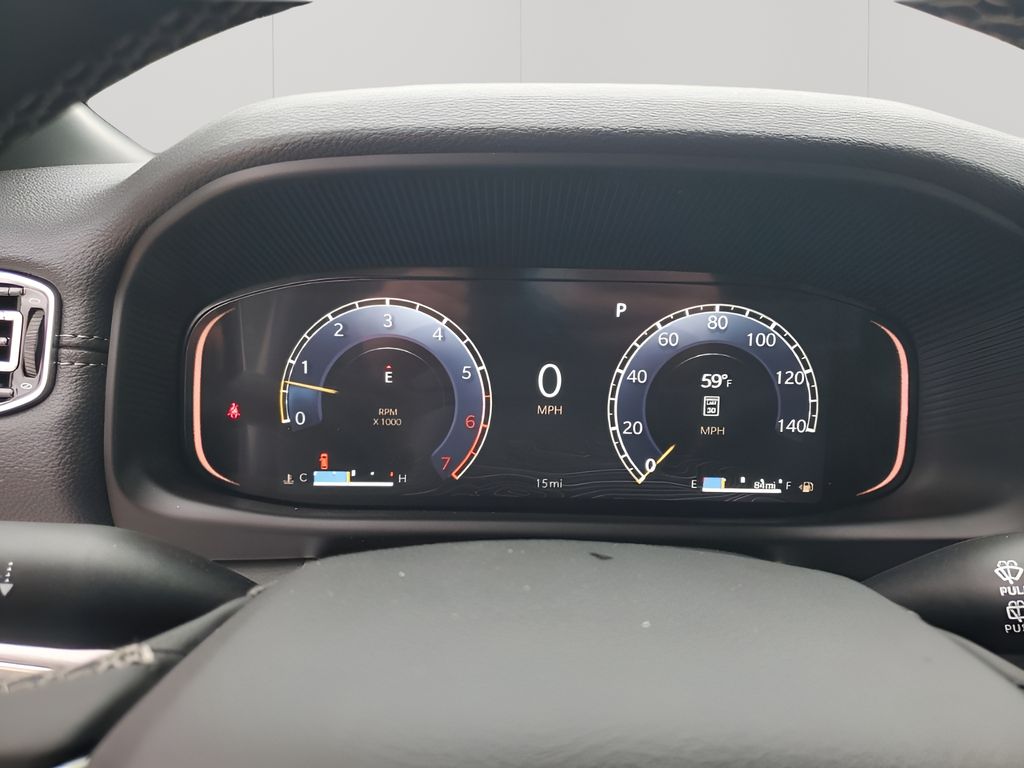 New 2026 White Jeep  image 39