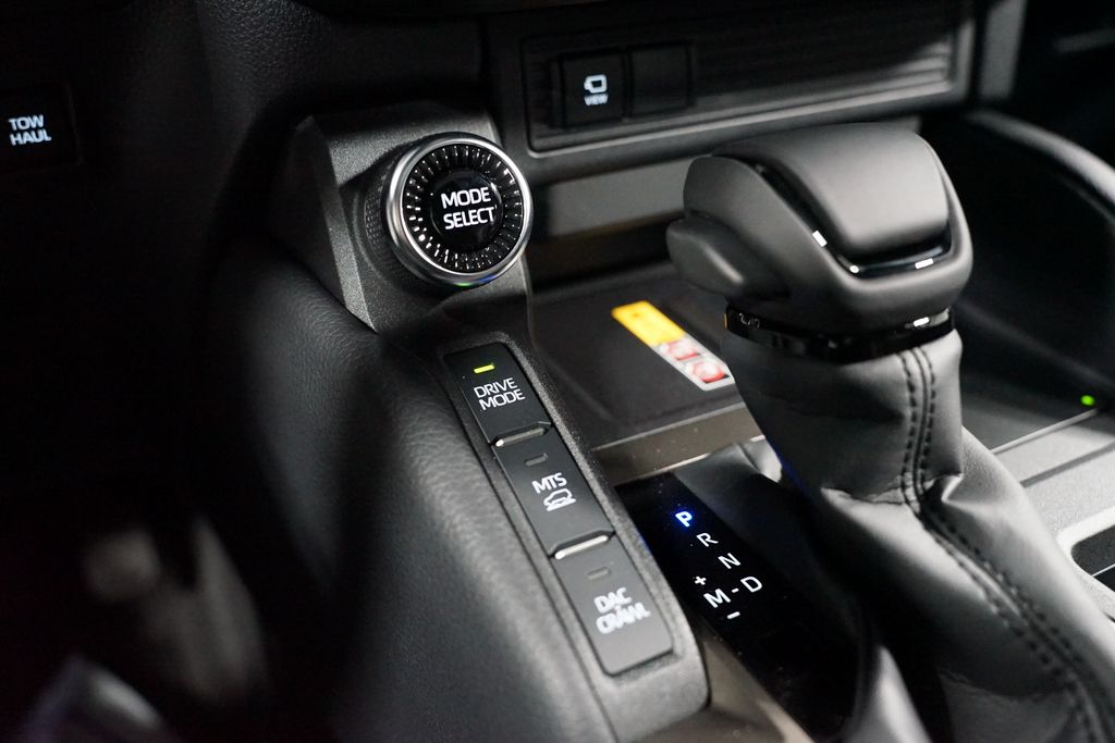 Thumbnail: 2026 Toyota Land Cruiser - 22