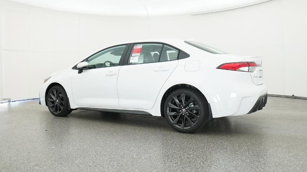 Thumbnail: 2026 Toyota Corolla - 14