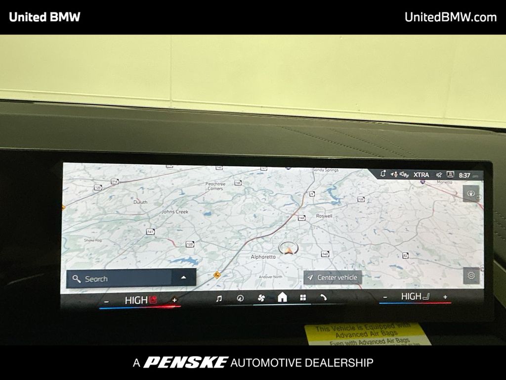 Thumbnail: 2026 BMW X3 - 18