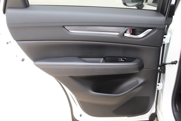 Used Car 2021 Mazda Cx-5  Grand Touring For Sale Under $25,000 In Georgetown, Texas