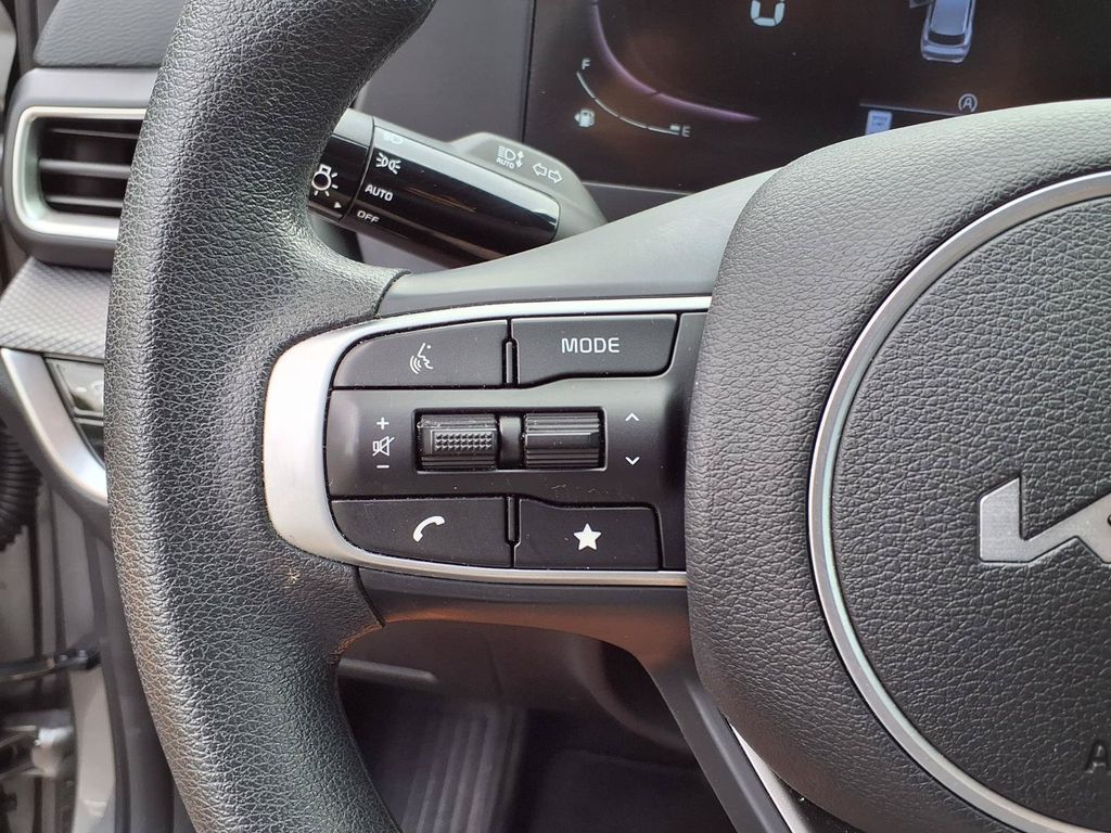 Used 2023 Kia Sportage SUV