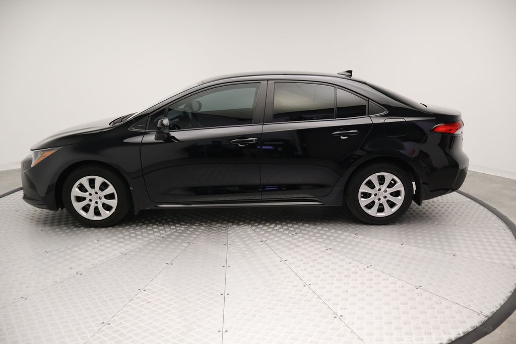 Thumbnail: 2025 Toyota Corolla - 12