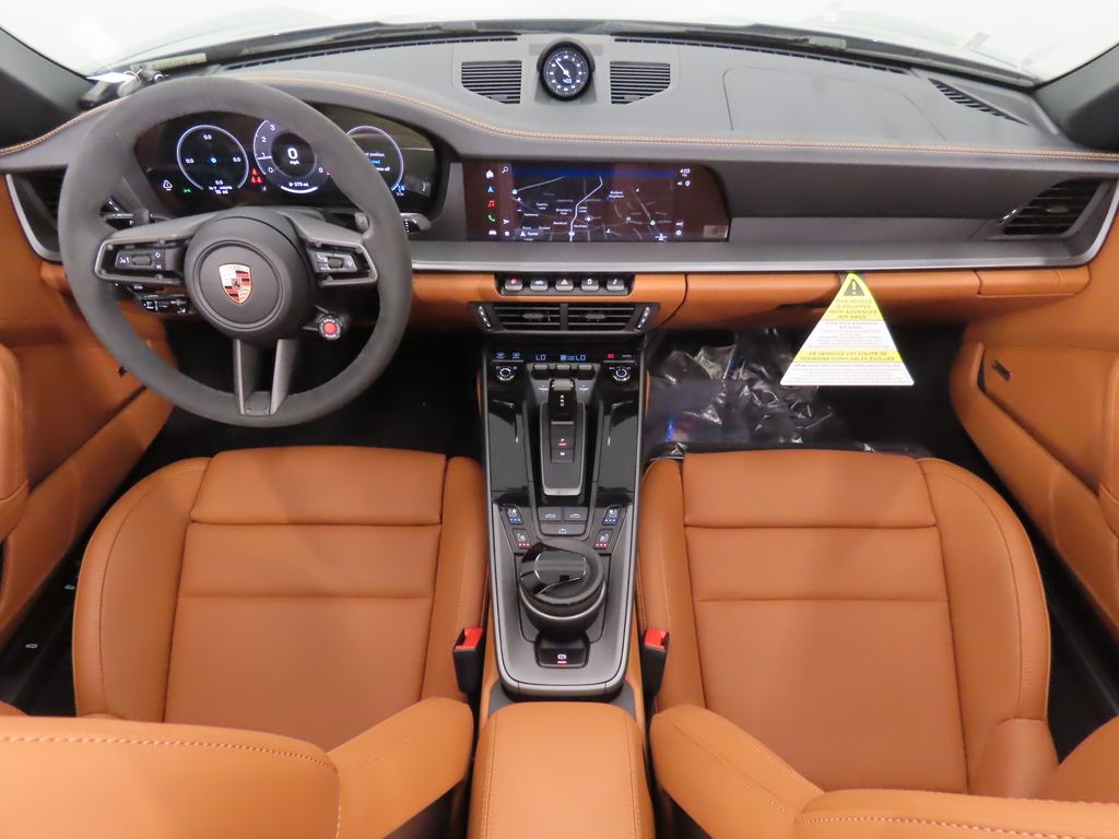 Thumbnail: 2025 Porsche 911 - 23