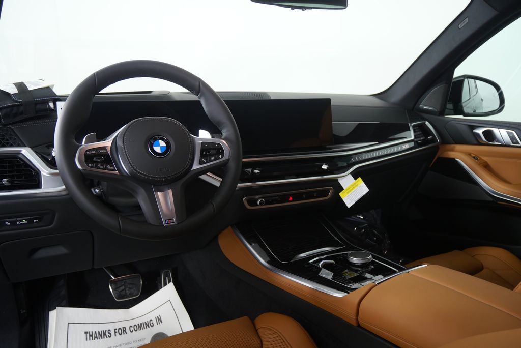 Thumbnail: 2026 BMW X5 - 18