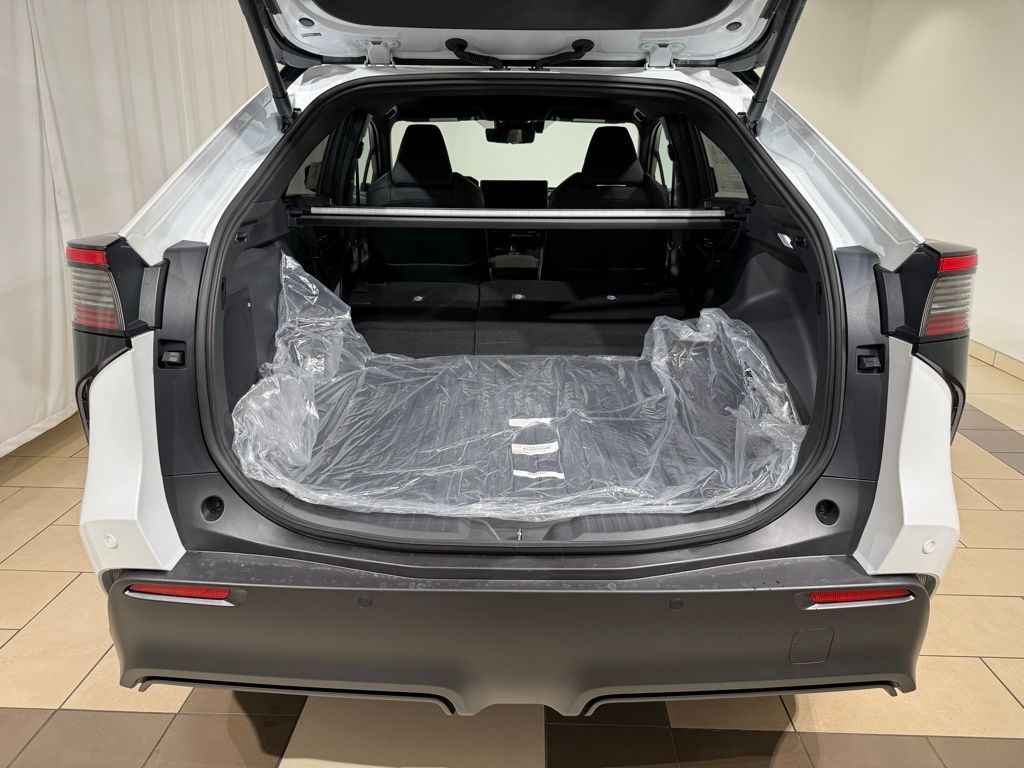 Thumbnail: 2026 Toyota bZ - 12