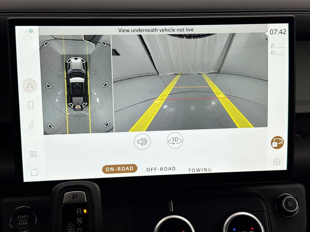 Thumbnail: 2026 Land Rover Defender - 15