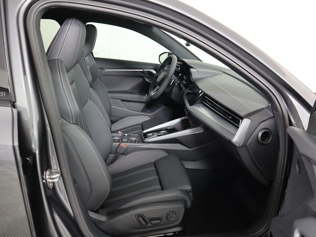 Thumbnail: 2026 Audi A3 - 21