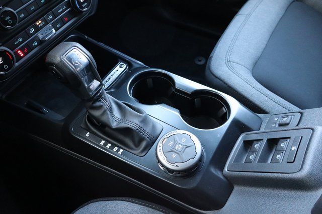 new 2026 Ford Bronco car, priced at $46,111