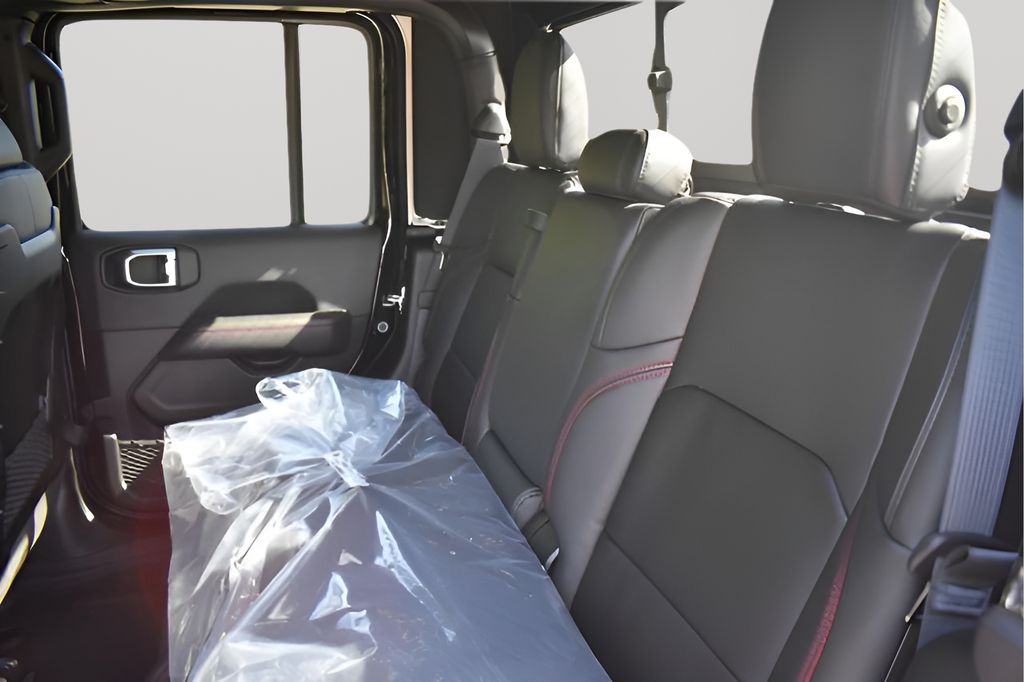 New Car 2025 Jeep Gladiator  Rubicon For Sale Under $50,000 In Austin, Texas