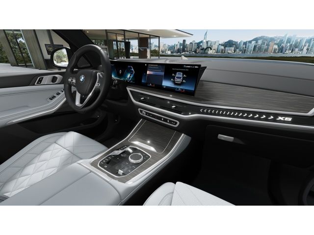 Thumbnail: 2026 BMW X5 - 14