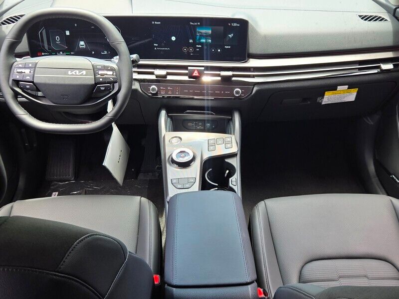 2027 Kia Sportage - $41,635