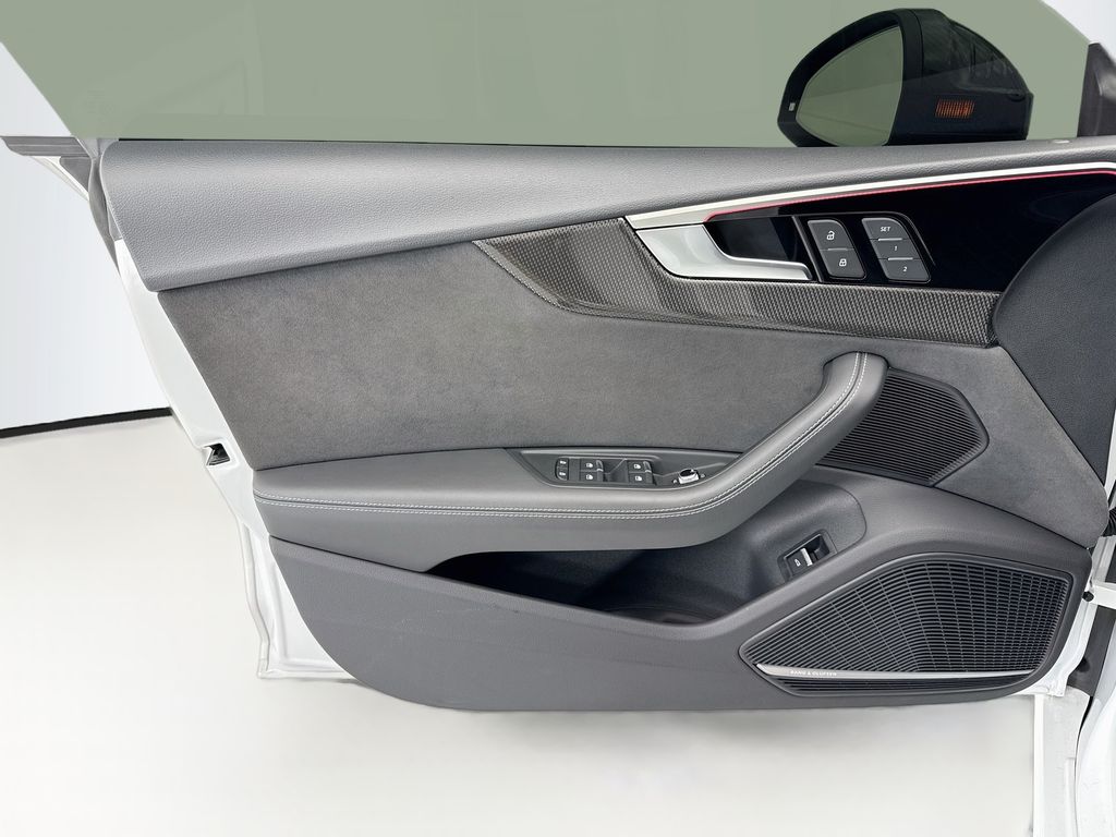 Thumbnail: 2024 Audi S5 - 22
