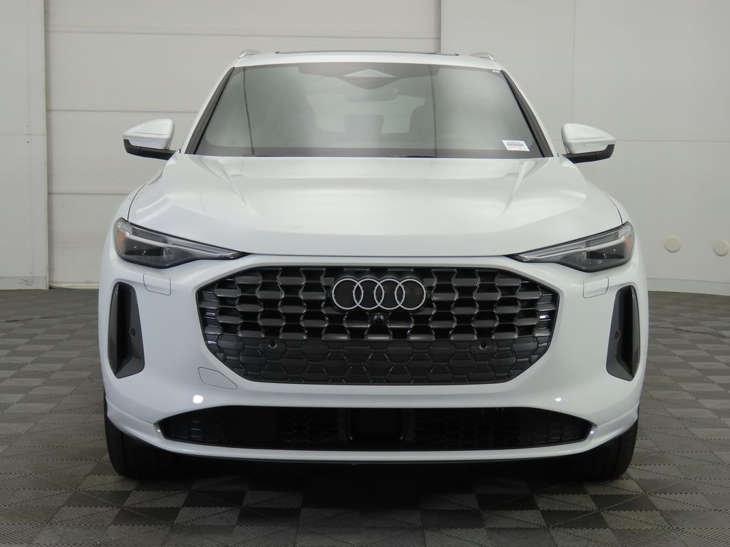 2025 Audi Q5  2