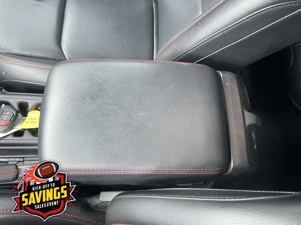 Used 2020 Jeep Wrangler SUV