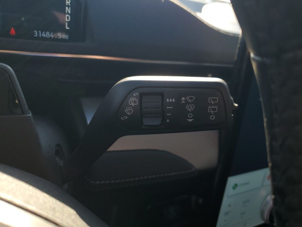 Used Car 2022 Ford Mustang Mach-e  Select For Sale Under $25,000 In Austin, Texas