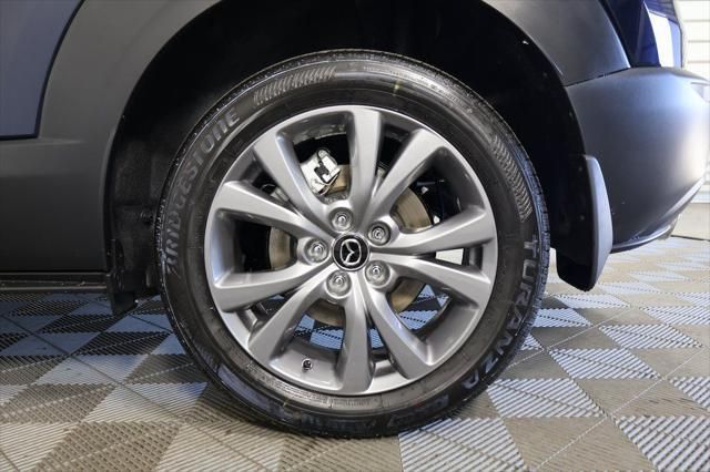 Thumbnail: 2026 Mazda CX-30 - 10