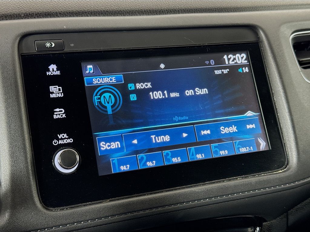 Thumbnail: 2021 Honda HR-V - 14