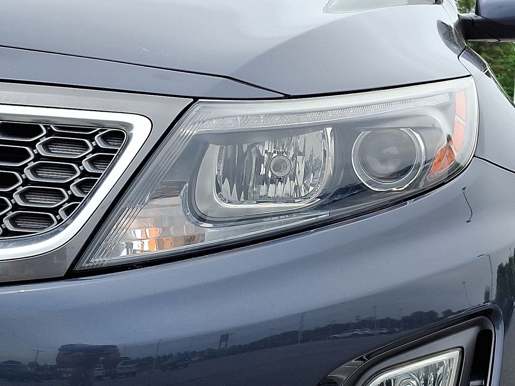 2014 Kia Optima Hybrid — photo 10