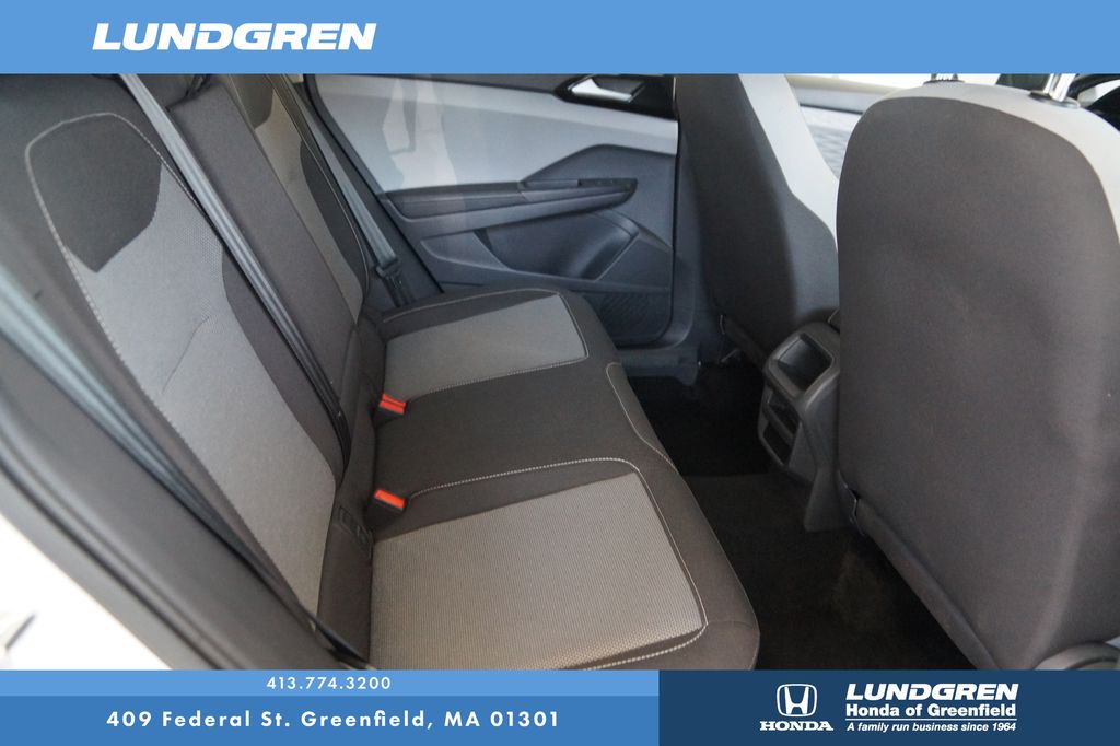 Used 2024 Volkswagen Taos SUV