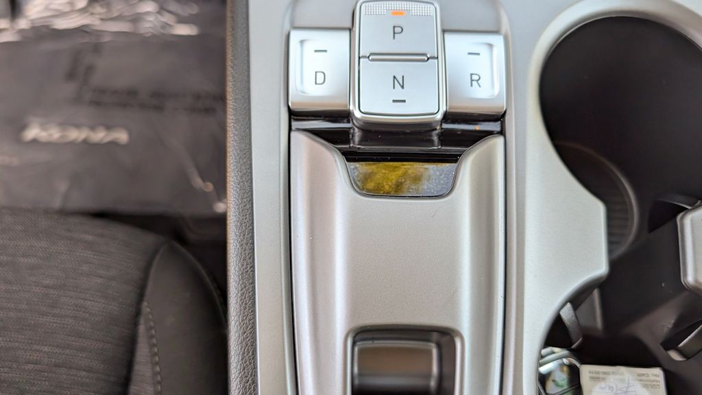 Used 2022 Hyundai Kona Electric SEL 4D Sport Utility