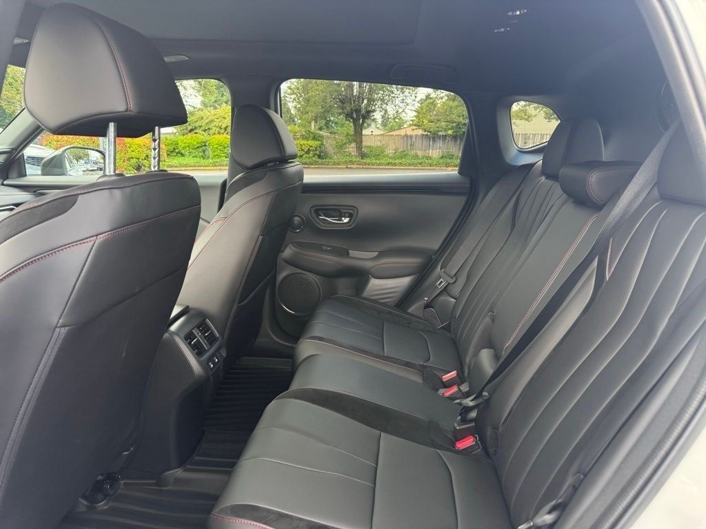 2025 Acura ADX Base