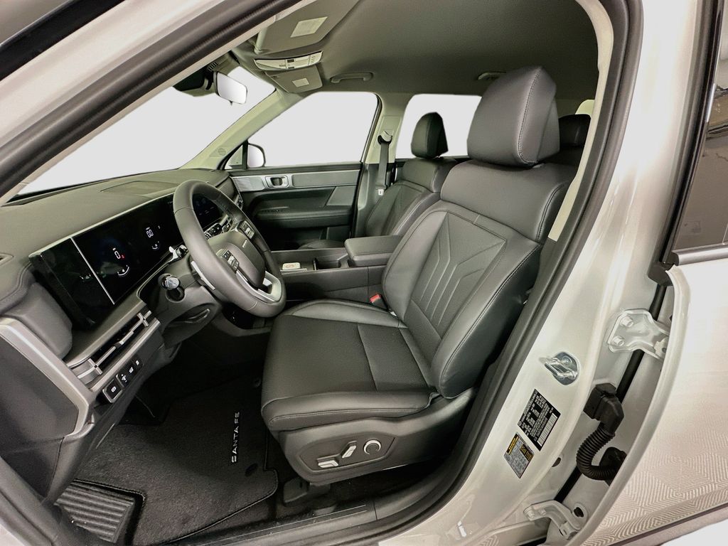 Thumbnail: 2027 Hyundai Santa Fe - 15