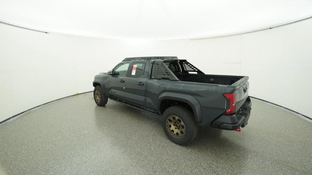 Thumbnail: 2025 Toyota Tacoma - 5
