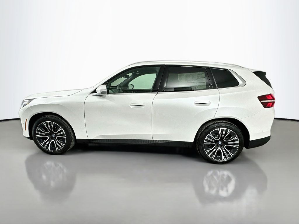 Thumbnail: 2026 BMW X3 - 8