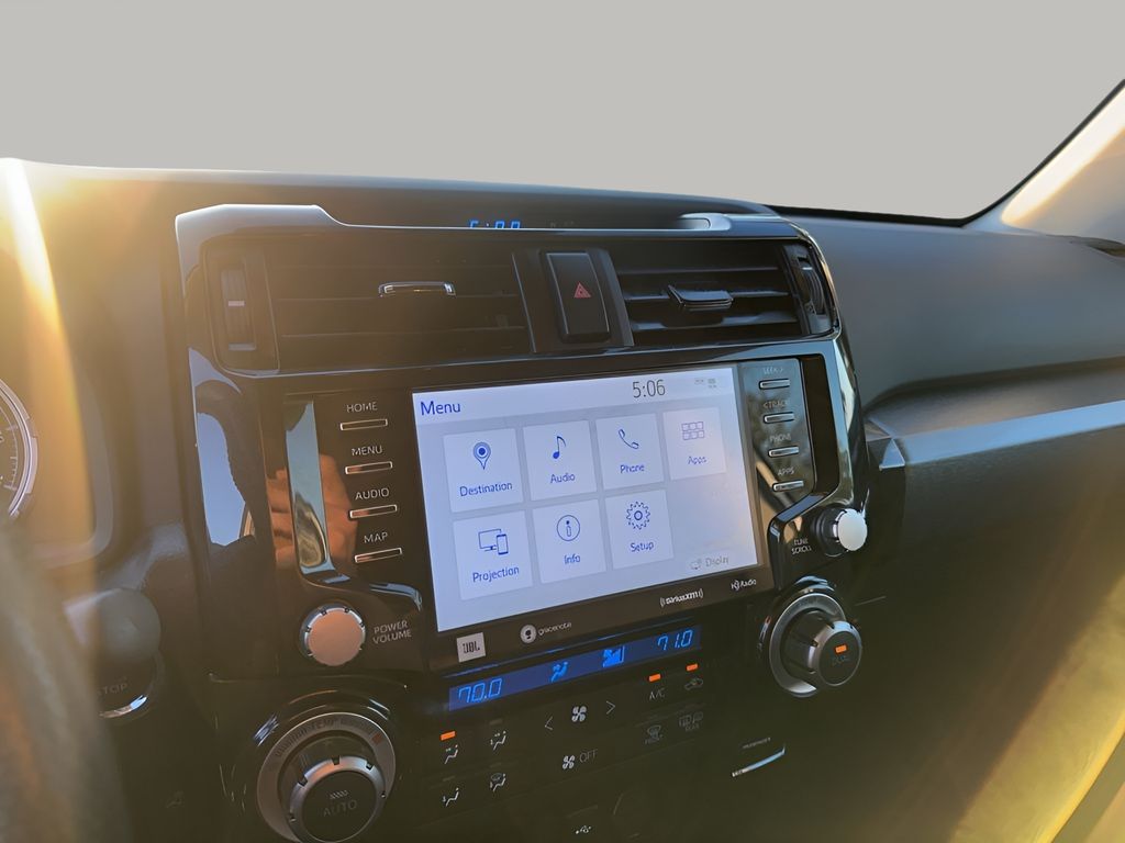 Used Car 2024 Toyota 4runner  Trd Pro For Sale Under $60,000 In Austin, Texas