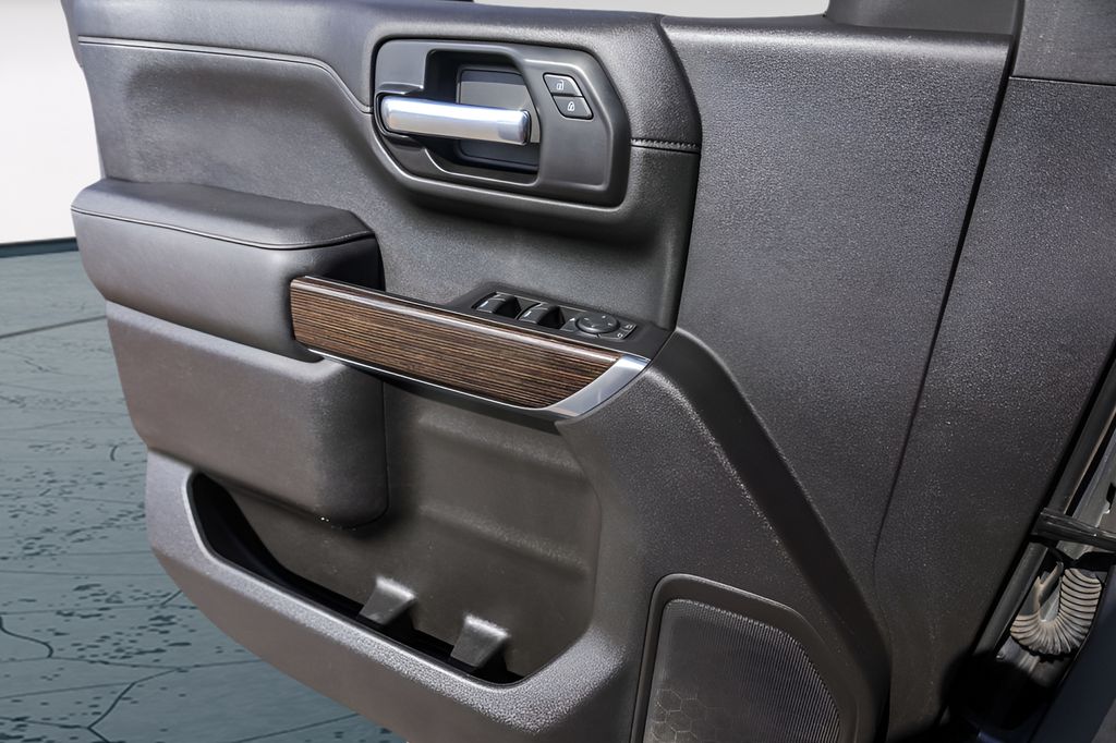 Used Car 2021 Gmc Sierra 1500  Elevation For Sale Under $30,000 In Austin, Texas