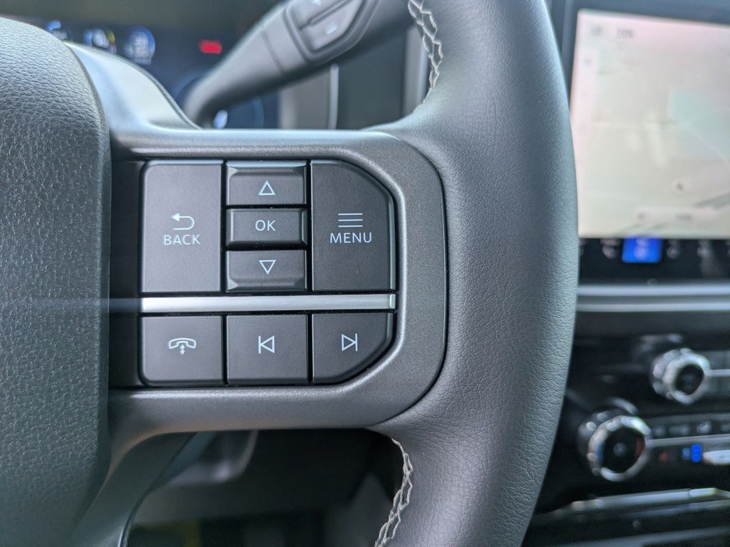 2026 Ford F-250 Super Duty LARIAT