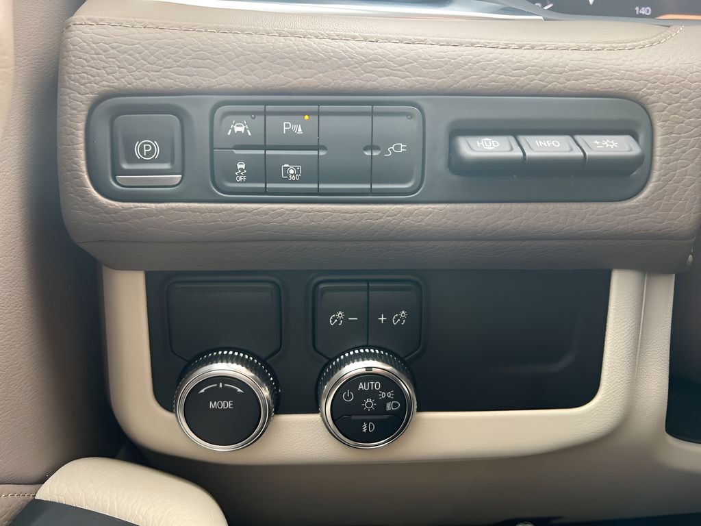 Used Car 2022 Gmc Yukon  Denali For Sale Under $50,000 In Austin, Texas