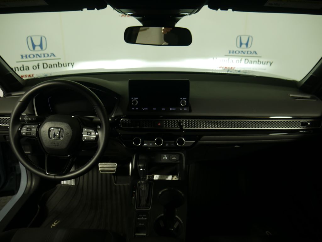 Thumbnail: 2024 Honda Civic - 11