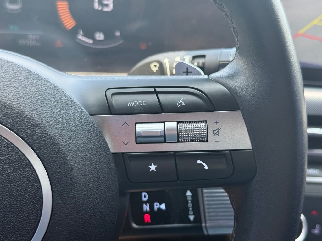 Used Car 2024 Hyundai Sonata Hybrid  Sel For Sale Under $25,000 In San Marcos, Texas