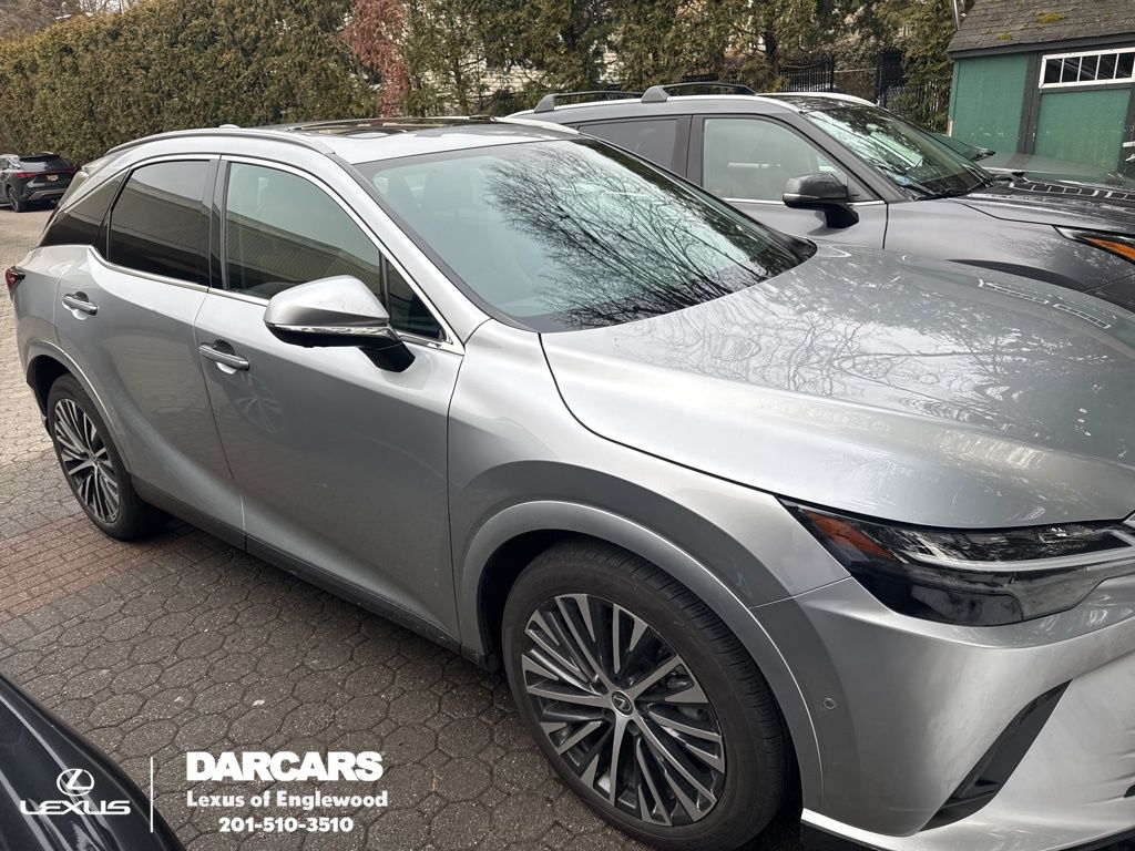2023 Lexus RX 350 Premium AWD