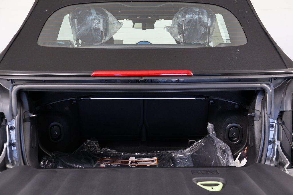 Thumbnail: 2026 MINI Cooper - 10