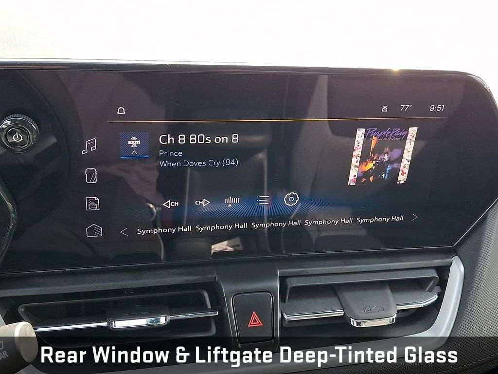 2024 Chevrolet TrailBlazer LS Blue at Auto Express Mitsubishi