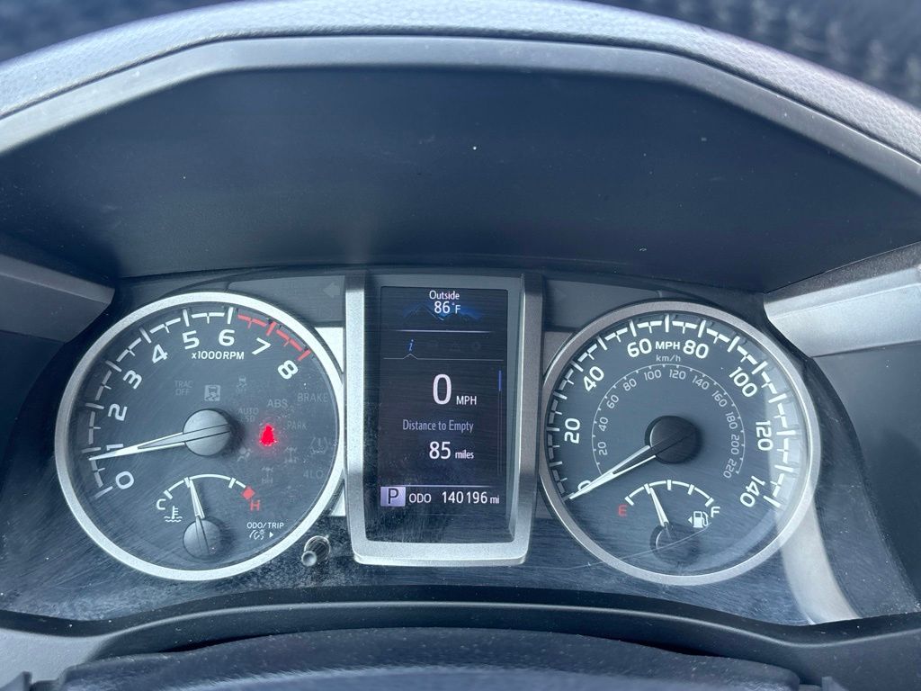 Used 2022 Toyota Tacoma Truck