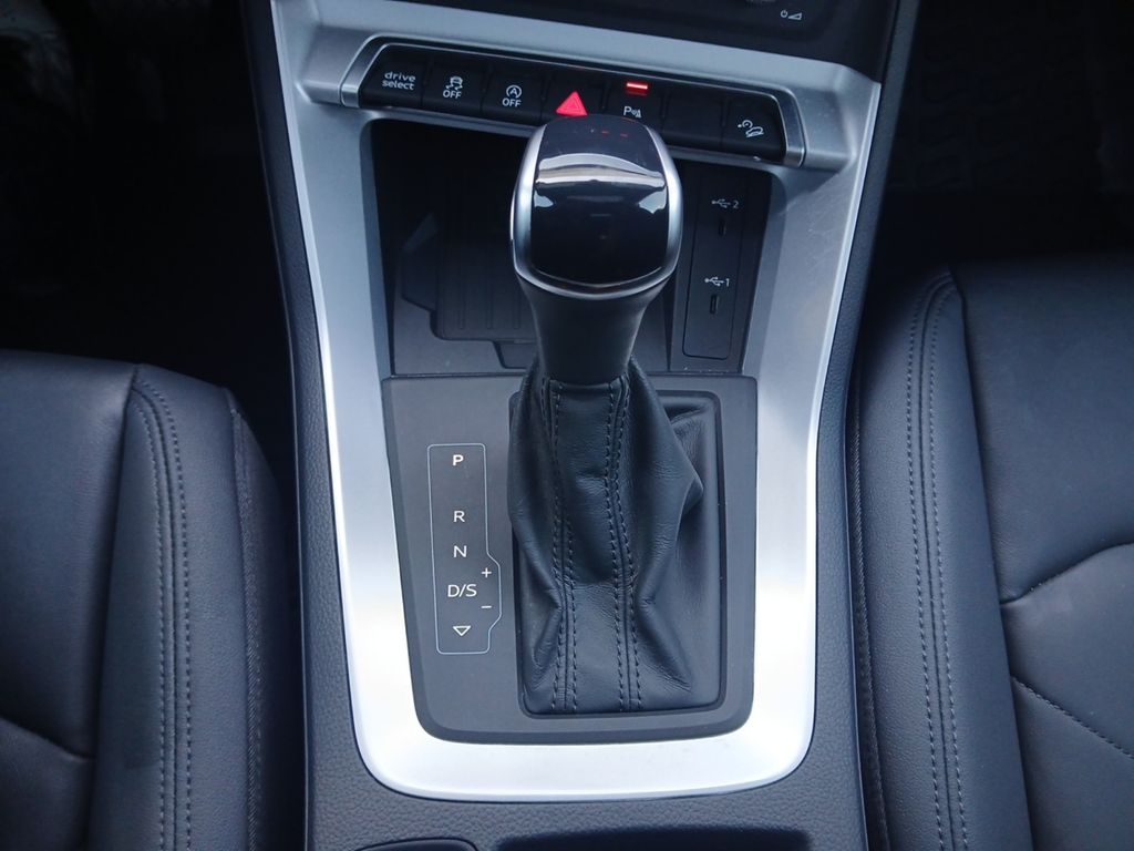 Used Car 2024 Audi Q3  Premium Plus For Sale Under $35,000 In Austin, Texas