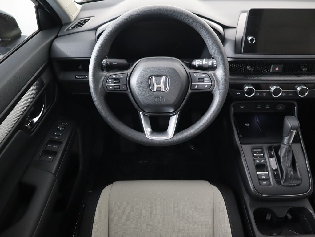 Thumbnail: 2026 Honda CR-V - 10