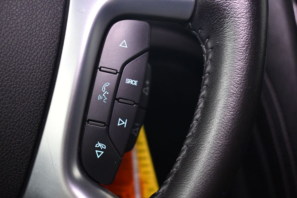 Thumbnail: 2017 Chevrolet Traverse - 24